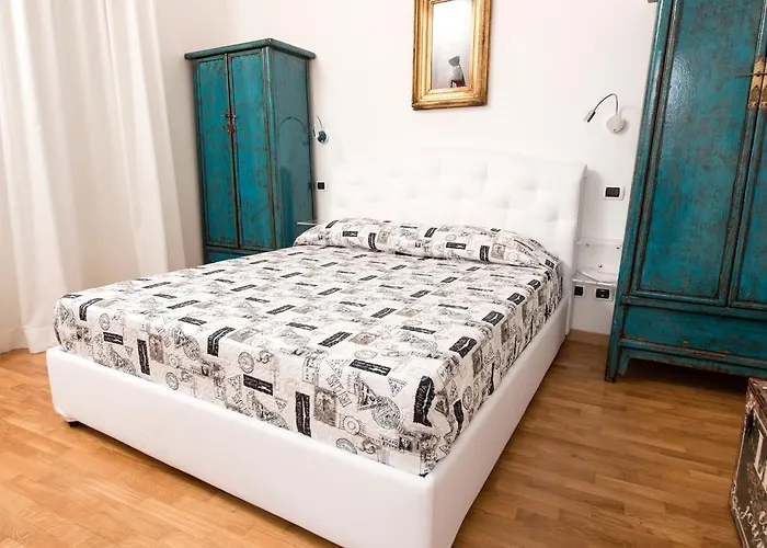 Apartment Baccina