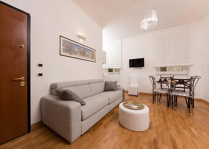 Apartment Baccina