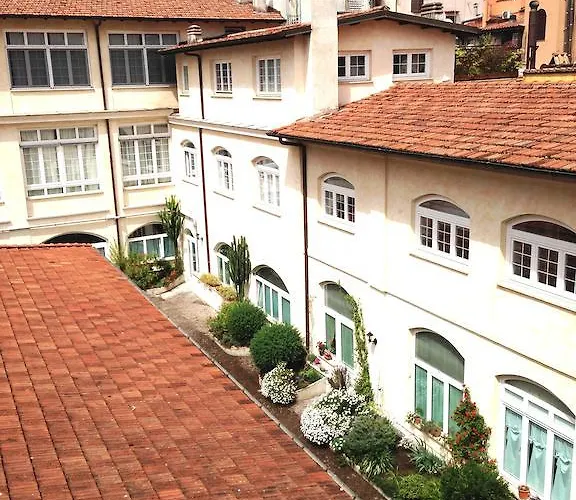 Baccina Apartment *