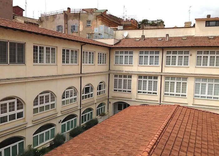 Baccina Apartment *