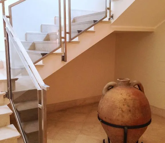 Apartment Baccina