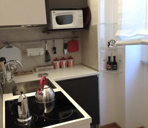 Apartment Baccina