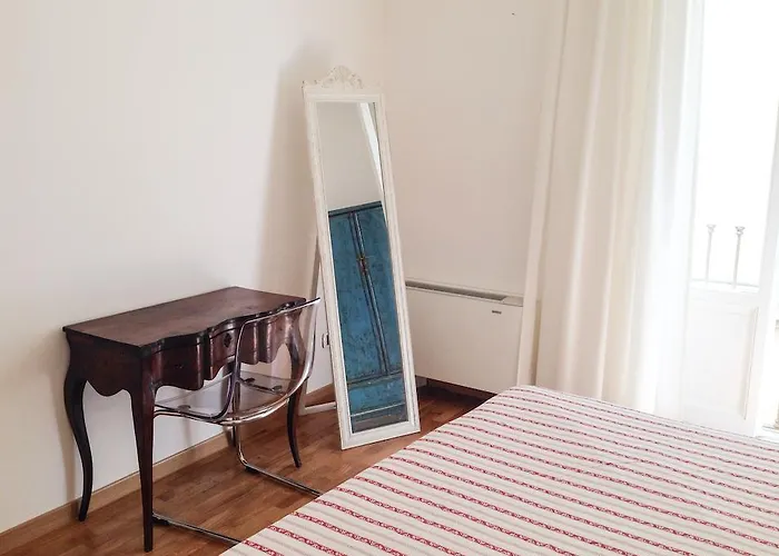 Apartment Baccina *